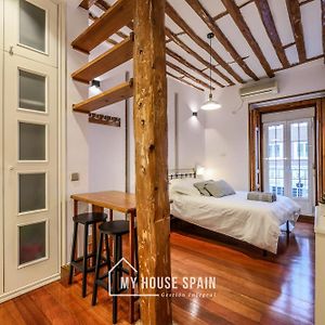 Apartamento de 2 Dormitorios